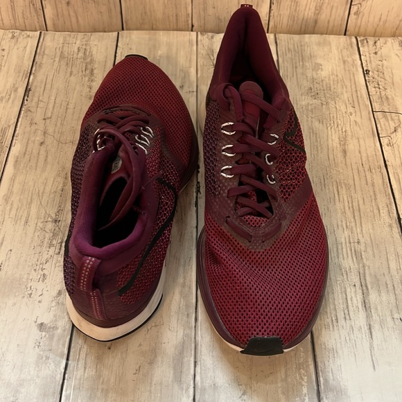 Nike zoom women running shoes - Picture 4 of 4